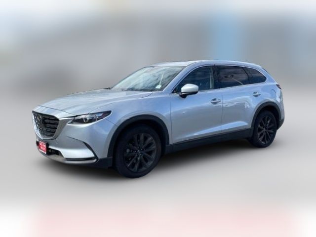 2023 Mazda CX-9 Touring Plus
