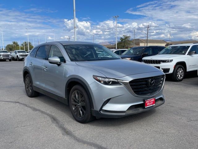 2023 Mazda CX-9 Touring Plus