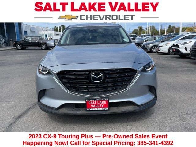 2023 Mazda CX-9 Touring Plus