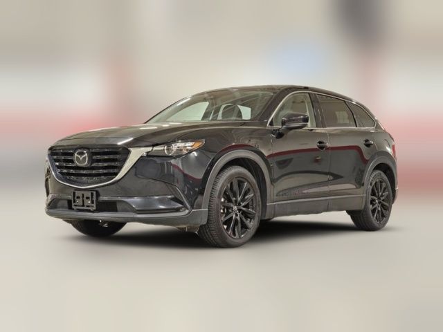 2023 Mazda CX-9 Touring Plus