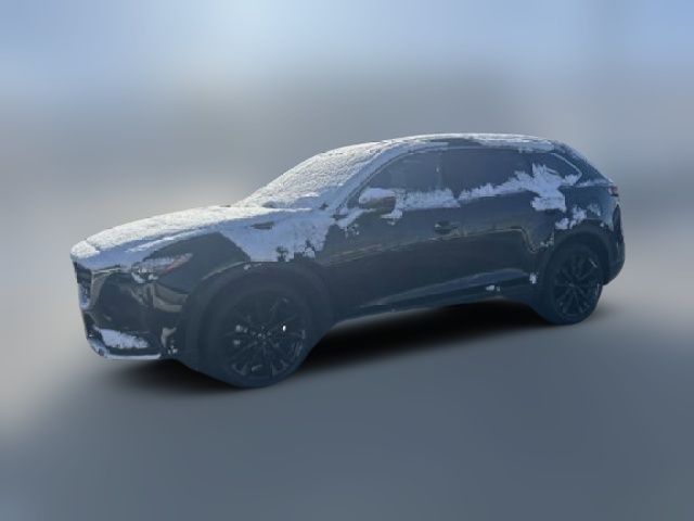 2023 Mazda CX-9 Touring Plus