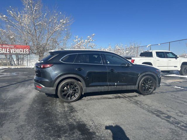 2023 Mazda CX-9 Touring Plus