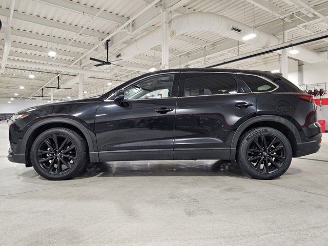 2023 Mazda CX-9 Touring Plus