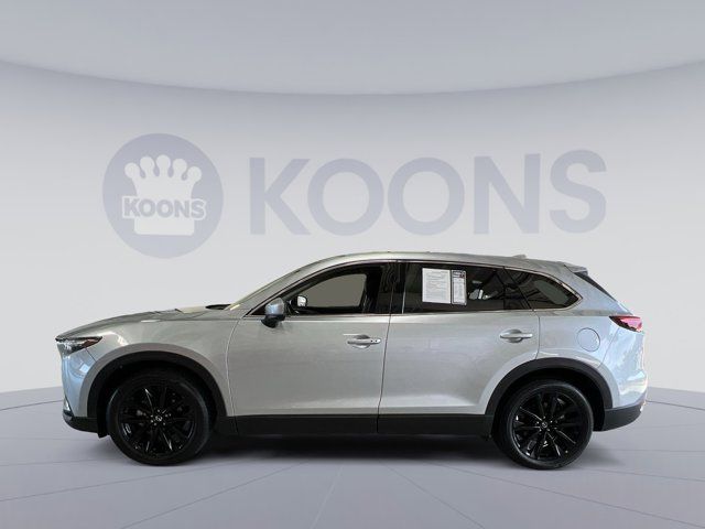 2023 Mazda CX-9 Touring Plus