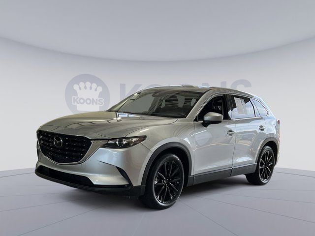 2023 Mazda CX-9 Touring Plus