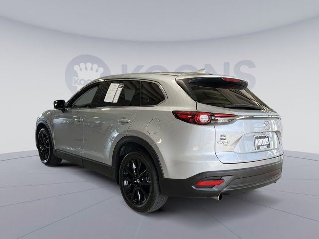 2023 Mazda CX-9 Touring Plus