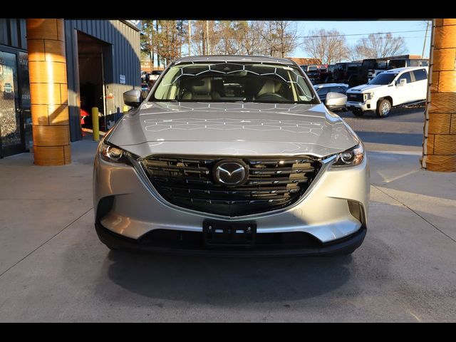 2023 Mazda CX-9 Touring Plus