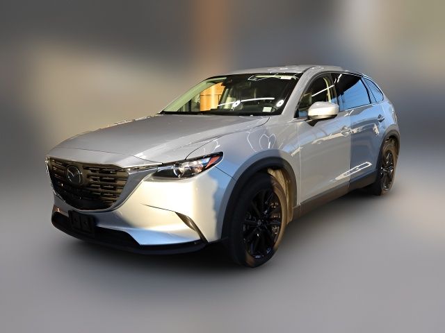 2023 Mazda CX-9 Touring Plus