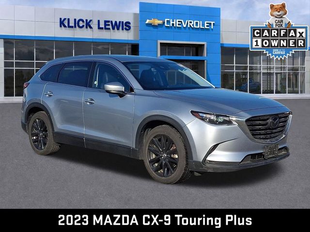 2023 Mazda CX-9 Touring Plus