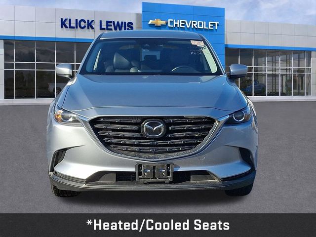 2023 Mazda CX-9 Touring Plus