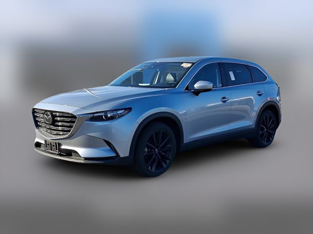 2023 Mazda CX-9 Touring Plus