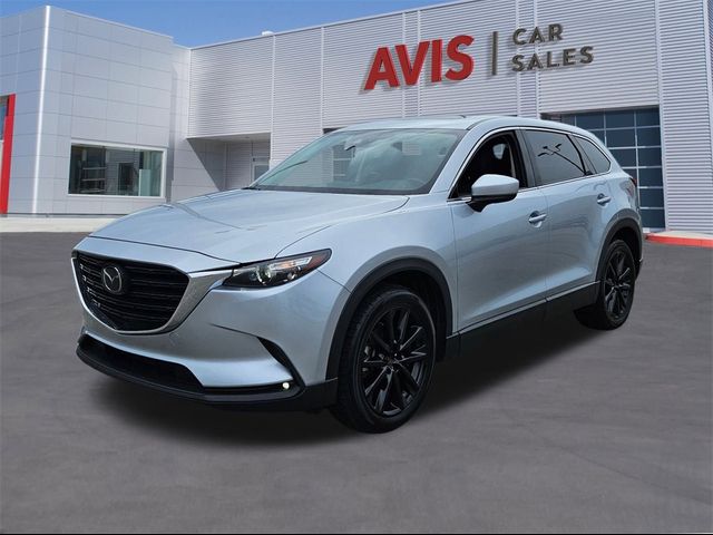 2023 Mazda CX-9 Touring Plus