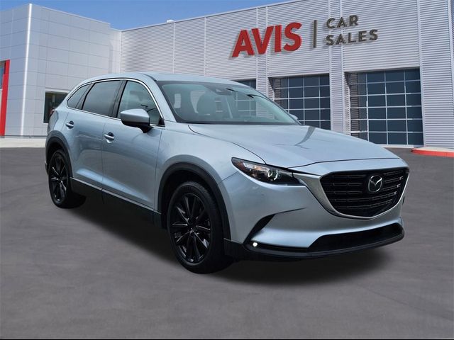 2023 Mazda CX-9 Touring Plus