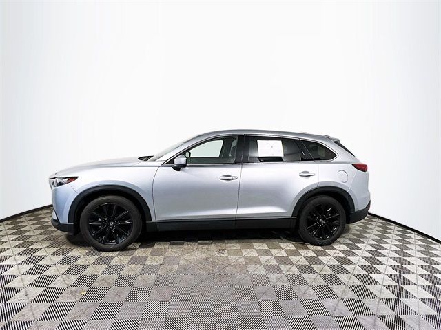 2023 Mazda CX-9 Touring Plus