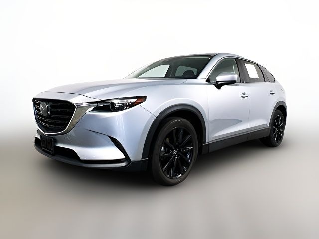 2023 Mazda CX-9 Touring Plus