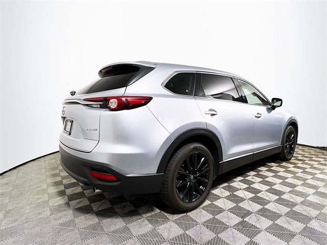 2023 Mazda CX-9 Touring Plus