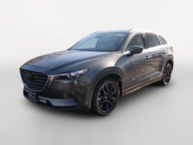 2023 Mazda CX-9 Touring Plus