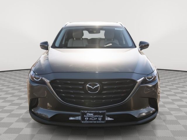 2023 Mazda CX-9 Touring Plus