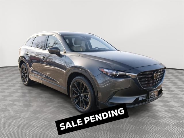 2023 Mazda CX-9 Touring Plus