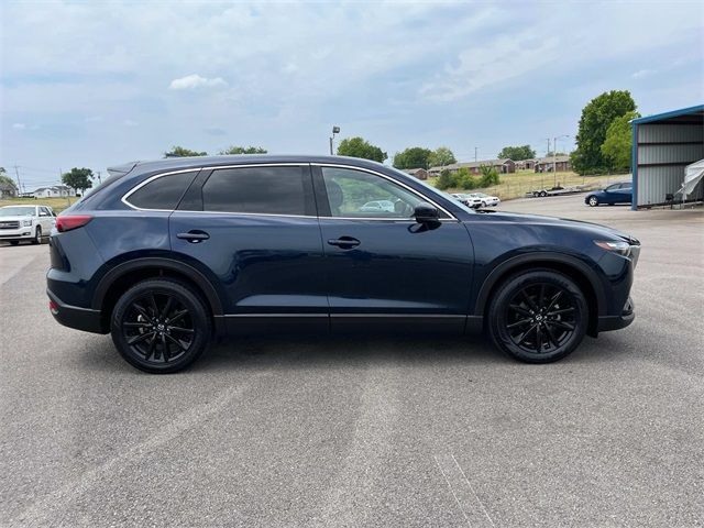 2023 Mazda CX-9 Touring Plus