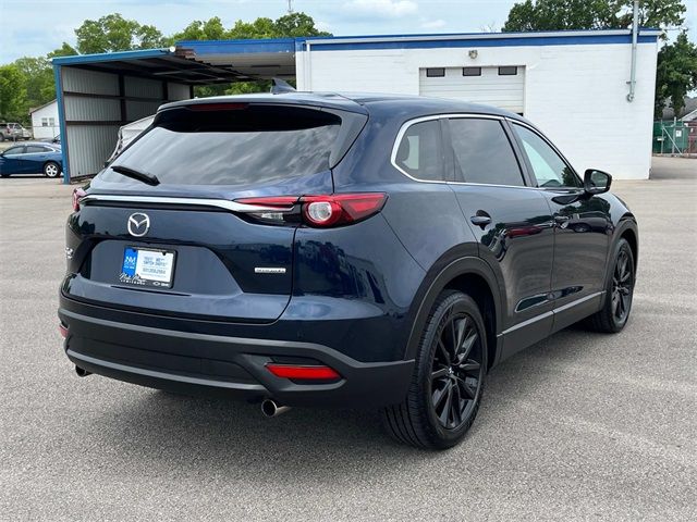 2023 Mazda CX-9 Touring Plus