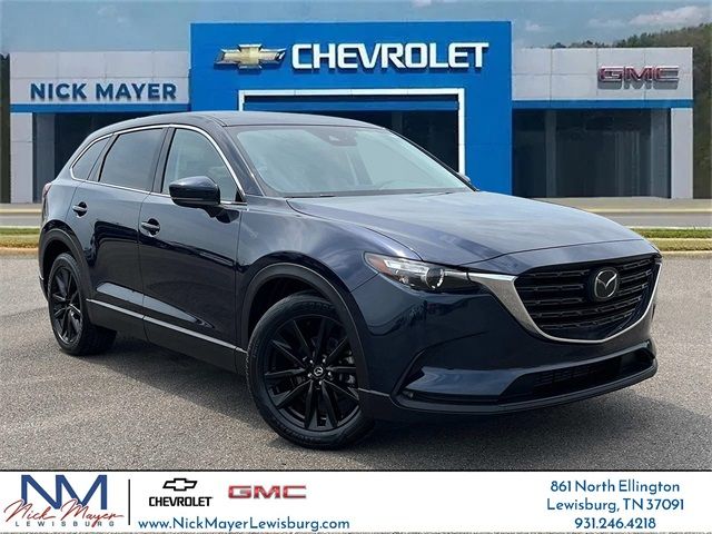 2023 Mazda CX-9 Touring Plus