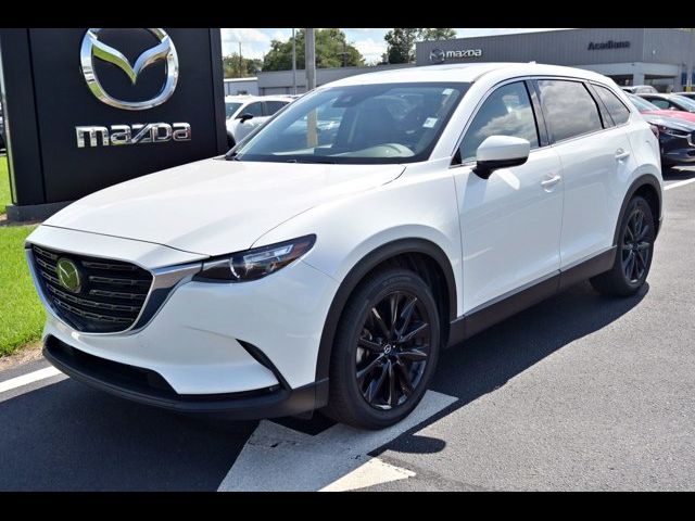 2023 Mazda CX-9 Touring Plus