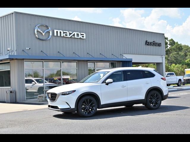 2023 Mazda CX-9 Touring Plus