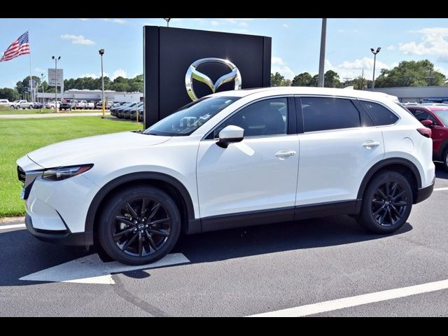 2023 Mazda CX-9 Touring Plus