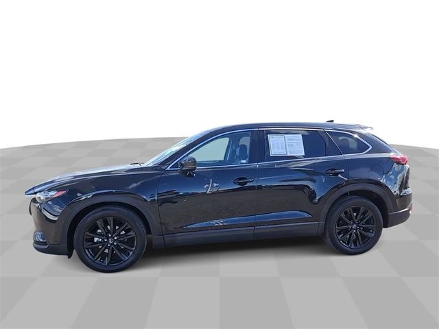 2023 Mazda CX-9 Touring Plus