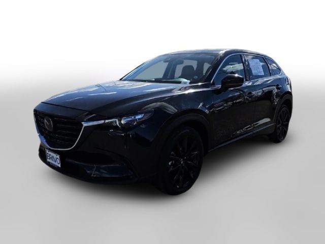 2023 Mazda CX-9 Touring Plus