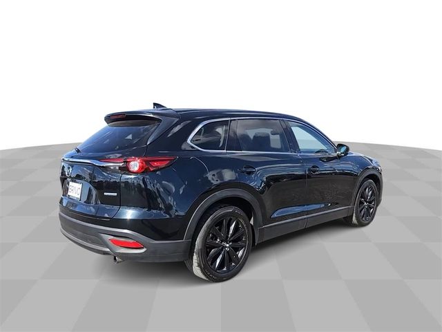 2023 Mazda CX-9 Touring Plus