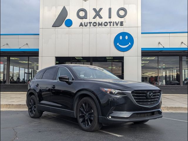 2023 Mazda CX-9 Touring Plus