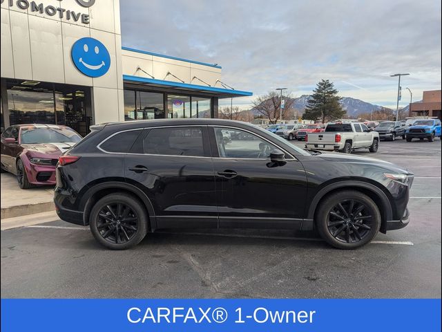 2023 Mazda CX-9 Touring Plus