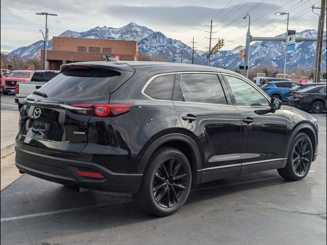 2023 Mazda CX-9 Touring Plus