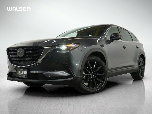 2023 Mazda CX-9 Touring Plus