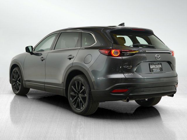 2023 Mazda CX-9 Touring Plus