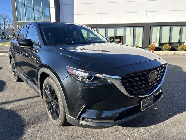 2023 Mazda CX-9 Touring Plus