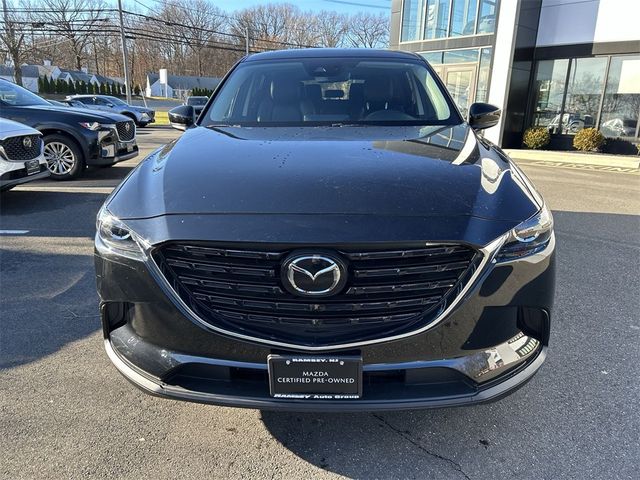 2023 Mazda CX-9 Touring Plus