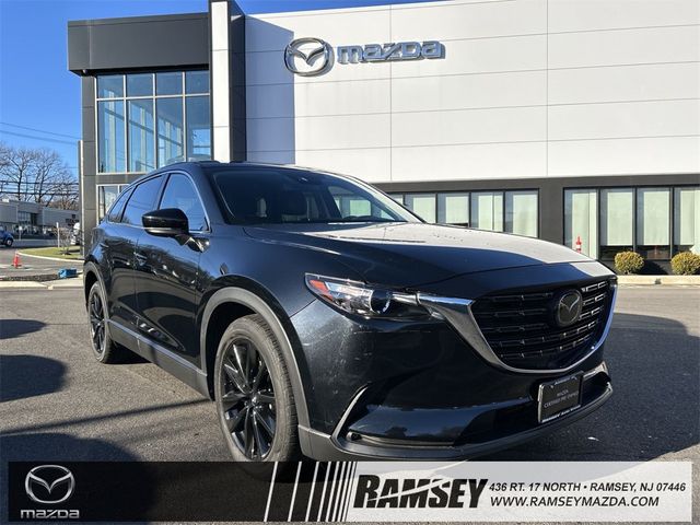 2023 Mazda CX-9 Touring Plus