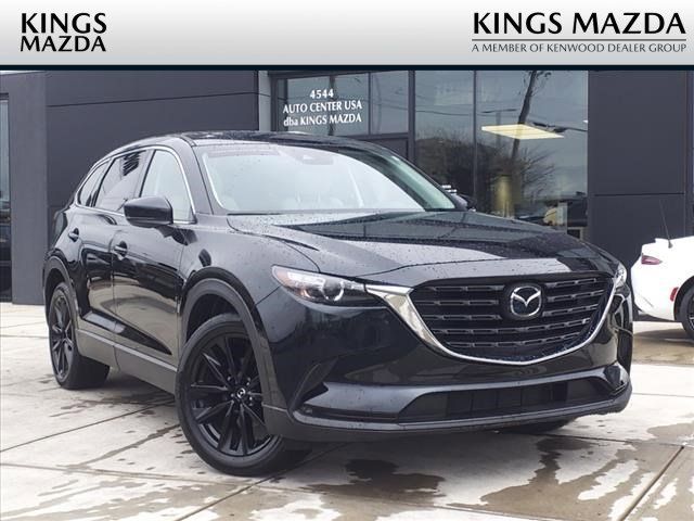 2023 Mazda CX-9 Touring Plus