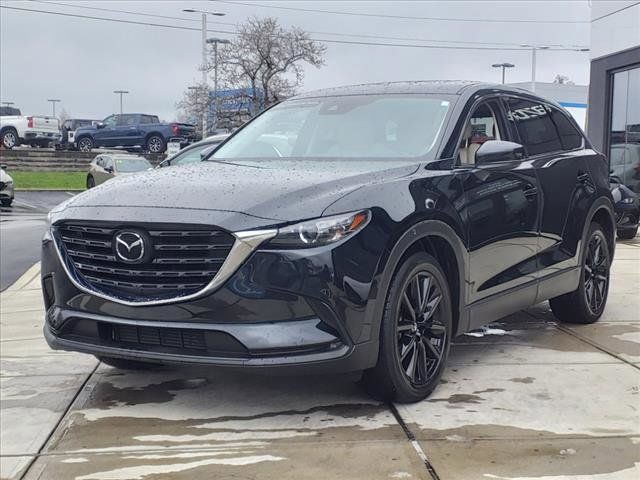 2023 Mazda CX-9 Touring Plus