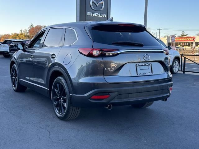 2023 Mazda CX-9 Touring Plus