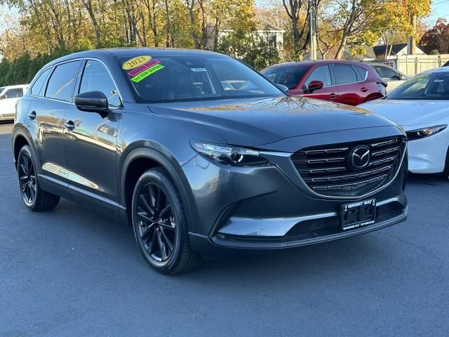 2023 Mazda CX-9 Touring Plus