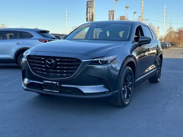 2023 Mazda CX-9 Touring Plus