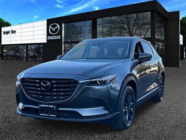 2023 Mazda CX-9 Touring Plus