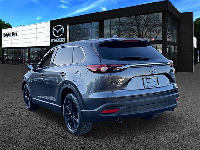 2023 Mazda CX-9 Touring Plus