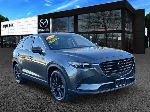 2023 Mazda CX-9 Touring Plus