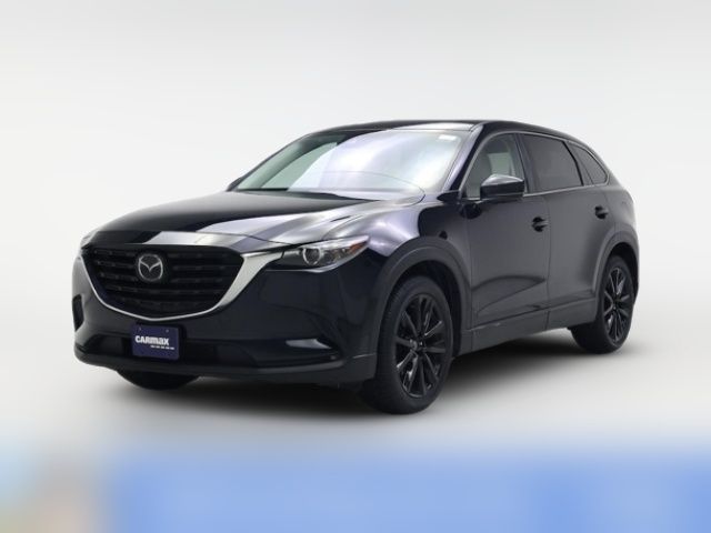 2023 Mazda CX-9 Touring Plus