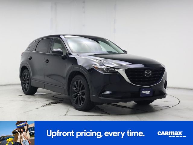 2023 Mazda CX-9 Touring Plus